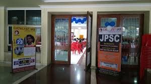 CATALYST IAS ACADEMY Pictures photo 2